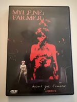 2DVD Mylène Farmer Live à Bercy « Avant que l’ombre »